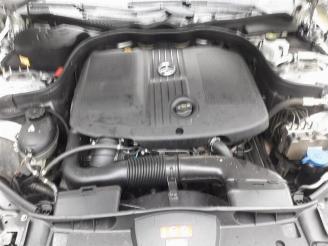 Mercedes E-klasse  picture 12