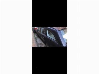 Vrakbiler auto Mercedes E-klasse  2005/5