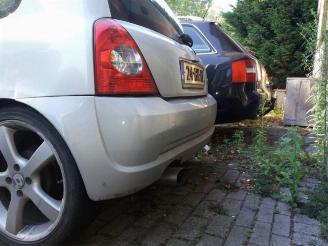 Renault Clio  picture 3