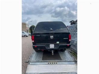 Vrakbiler auto Dodge Ram  2014/2