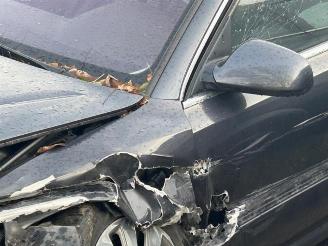 Audi A8 A8 (D3), Sedan, 2002 / 2010 6.0 W12 48V Quattro picture 16