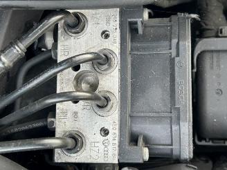 Audi A8 A8 (D3), Sedan, 2002 / 2010 6.0 W12 48V Quattro picture 14