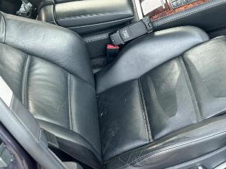 Audi A8 A8 (D3), Sedan, 2002 / 2010 6.0 W12 48V Quattro picture 8