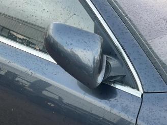 Audi A8 A8 (D3), Sedan, 2002 / 2010 6.0 W12 48V Quattro picture 17