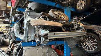 Chrysler Sebring Sebring Convertible (JR), Cabrio, 2001 / 2007 2.7 V6 24V picture 3