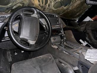 Chevrolet Corvette Corvette (C4), Coupe, 1983 / 1997 5.7 V8 TPI picture 4