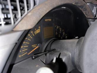 Chevrolet Corvette Corvette (C4), Coupe, 1983 / 1997 5.7 V8 TPI picture 3