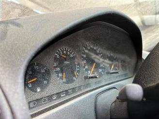 Mercedes SL SL (R129), Cabrio, 1989 / 2001 5.0 500 SL 32V picture 8