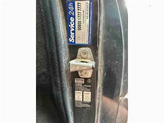 Mercedes SL SL (R129), Cabrio, 1989 / 2001 5.0 500 SL 32V picture 13