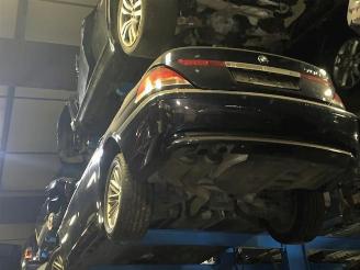 Auto da rottamare BMW 7-serie 7 serie (E65/E66/E67), Sedan, 2001 / 2009 760i,Li 6.0 V12 48V 2004/3