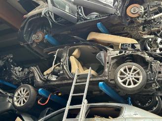 Vrakbiler auto Lexus Ct CT 200h, Hatchback, 2010 1.8 16V 2011