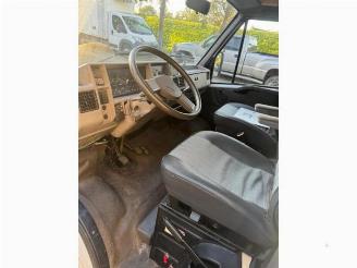 Dezmembrări autoturisme Fiat Ducato  1990/3