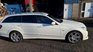 Mercedes E-klasse E Estate (S212), Combi, 2009 / 2016 E-350 CGI V6 24V picture 5
