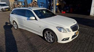Mercedes E-klasse E Estate (S212), Combi, 2009 / 2016 E-350 CGI V6 24V picture 4