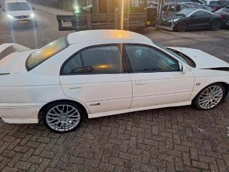 demontáž osobní automobily Honda Accord Accord (CG/CH), Sedan, 1998 / 2002 2.2i 16V Type-R 1998/10