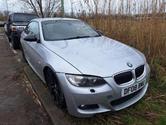 Uttjänta bilar auto BMW 3-serie 3 serie (E93), Cabrio, 2006 / 2013 330i 24V 2008/0