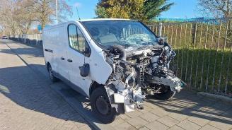 Autoverwertung Opel Vivaro Vivaro, Van, 2014 / 2019 1.6 CDTI BiTurbo 120 2016/6
