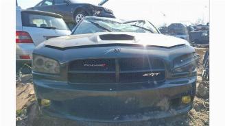 Sloopauto Dodge Charger Charger (LX/LD), Sedan, 2005 / 2010 6.1 SRT-8 2007