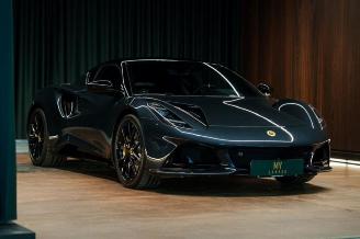 demontáž osobní automobily Lotus Emira Emira, Coupe, 2021 2.0 i4 Turbo 2023/3