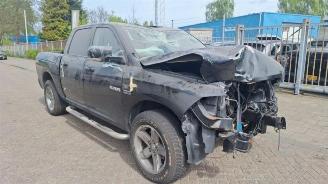 Sloopauto Dodge Ram Ram 1500 (DS/DJ/D2), Pick-up, 2008 / 2010 5.7 V8 Hemi 1500 4x4 2010