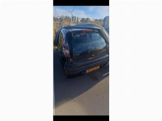 Auto da rottamare Citroën C1 C1, Hatchback, 2005 / 2014 1.0 12V 2007/4