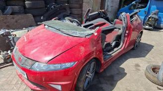 Sloopauto Honda Civic Civic (FK/FN), Hatchback, 2005 / 2012 2.0i Type R VTEC 16V 2009/5
