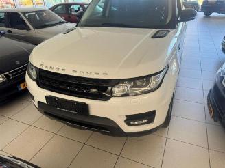 Auto da rottamare Land Rover Range Rover sport Range Rover Sport (LW), Terreinwagen, 2013 / 2022 3.0 SDV6 2015/5