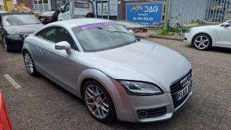 Sloopauto Audi TT TT (8J3), Coupe, 2006 / 2014 1.8 TFSI 16V 2013/6