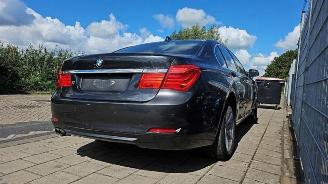  BMW 7-serie 7 serie (F01/02/03/04), Sedan, 2008 / 2015 730d 24V 2009/9