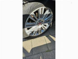 Jaguar F-Pace F-Pace, SUV, 2015 / 2025 2.0 D 25d 16V AWD picture 6