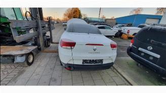 Renault Mégane Megane III CC (EZ), Cabrio, 2010 / 2015 1.4 16V TCe 130 picture 7