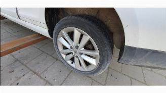 Renault Mégane Megane III CC (EZ), Cabrio, 2010 / 2015 1.4 16V TCe 130 picture 14