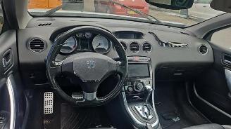 Peugeot 308 308 CC (4B), Cabrio, 2009 / 2015 1.6 16V THP Autom. picture 14