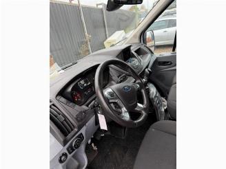 Ford Transit Transit, Van, 2013 2.0 TDCi 16V Eco Blue 130 picture 5