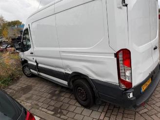 Ford Transit Transit, Van, 2013 2.0 TDCi 16V Eco Blue 130 picture 3