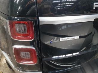 Land Rover Range Rover  picture 15