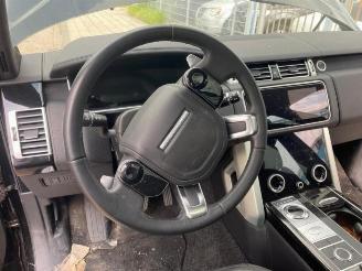 Land Rover Range Rover  picture 9