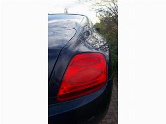 Bentley Continental GT Continental GT, Coupe, 2003 / 2018 6.0 W12 48V picture 20