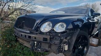 Dezmembrări autoturisme Bentley Continental GT Continental GT, Coupe, 2003 / 2018 6.0 W12 48V 2004/10
