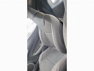 Renault Wind Wind (EN/E4), Cabrio, 2010 / 2013 1.2 16V TCE picture 10