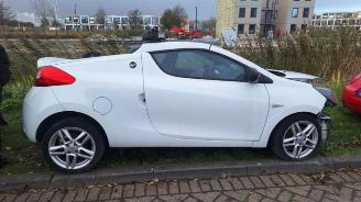 Renault Wind Wind (EN/E4), Cabrio, 2010 / 2013 1.2 16V TCE picture 5