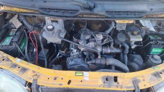 Ford Transit Transit, Bus, 1994 / 2000 2.5 Di 80-120 picture 11