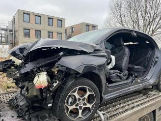 MG 3 MG3, Hatchback, 2024 1.5 Hybrid+ picture 1