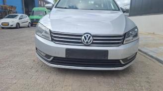 Volkswagen Passat Passat Variant (365), Combi, 2010 / 2015 1.4 TSI 16V picture 3