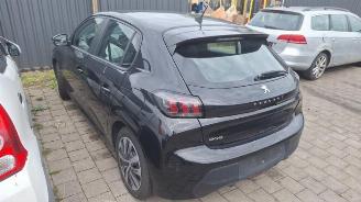 demontáž osobní automobily Peugeot 208 208 II (UB/UH/UP), Hatchback 5-drs, 2019 1.2 Vti 12V PureTech 75 2020