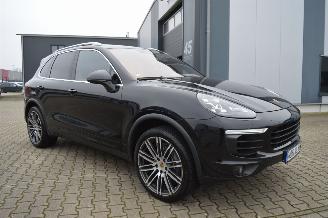 Porsche Cayenne 3,0 Diesel Full options PDF problem 2016/5