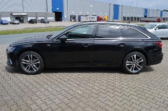 Damaged car Audi A6 avant 50 TDI 210 KW DIESEL QUATTRO SPORT ACC VIRTUAL COCKPIT 2019/3