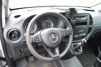 Mercedes Vito 111 CDI 84 KW LANG AIRCO/KLIMA TEMPOMAAT picture 12