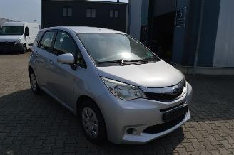  Subaru Trezia Subaru Trezia 1.4D Active FWD Klima 6 gang 2013/11