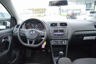 Volkswagen Polo Volkswagen Polo V Comfortline 1,4 TDI Navi Kima Euro 6 picture 15